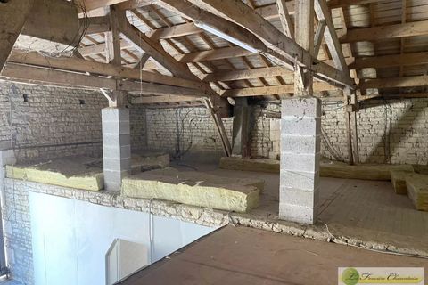 Herregård i Aigre, Charente, Aigre - € 113 000 | Ref: 9859 - foto 13