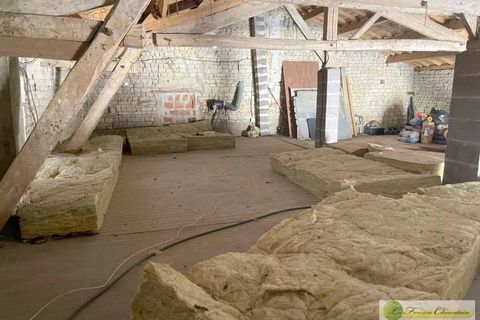 Herregård i Aigre, Charente, Aigre - € 113 000 | Ref: 9859 - foto 14