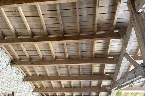 Herregård i Aigre, Charente, Aigre - € 113 000 | Ref: 9859 - foto 15