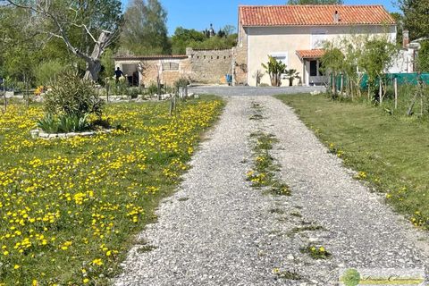 Herregård i Aigre, Charente, Aigre - € 113 000 | Ref: 9859 - foto 16