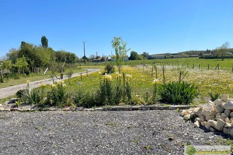Herregård i Aigre, Charente, Aigre - € 113 000 | Ref: 9859 - foto 17