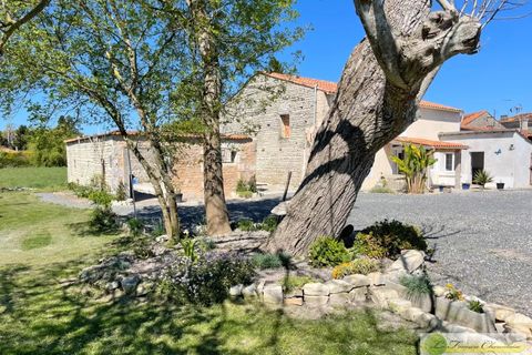 Herregård i Aigre, Charente, Aigre - € 113 000 | Ref: 9859 - foto 18