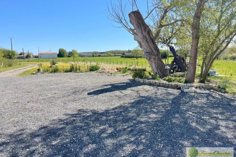Herregård i Aigre, Charente, Aigre - € 113 000 | Ref: 9859 - foto 20