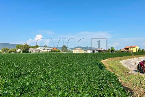 Erhvervsejendom i Castegnero, Vicenza, Castegnero - € 92.000 | Ref: Gani429 - foto 5