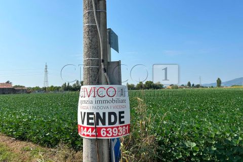 Erhvervsejendom i Castegnero, Vicenza, Castegnero - € 92.000 | Ref: Gani429 - foto 10