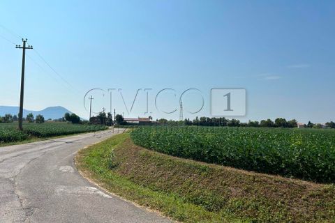 Erhvervsejendom i Castegnero, Vicenza, Castegnero - € 92.000 | Ref: Gani429 - foto 16