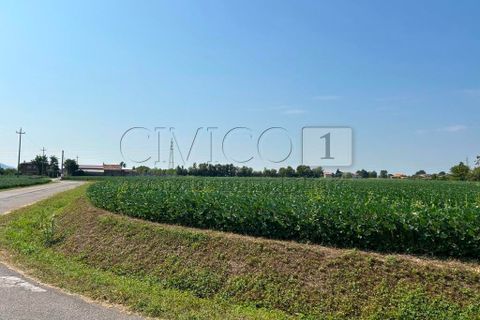Erhvervsejendom i Castegnero, Vicenza, Castegnero - € 92.000 | Ref: Gani429 - foto 17