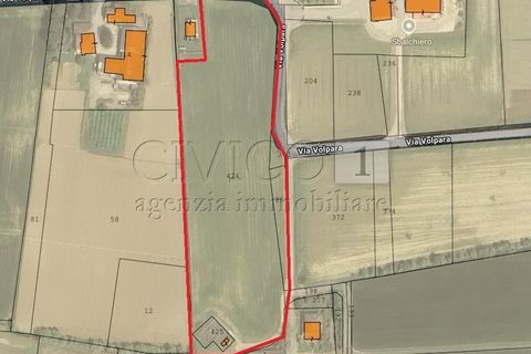 Erhvervsejendom i Castegnero, Vicenza, Castegnero - € 92.000 | Ref: Gani429 - foto 23