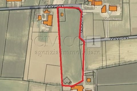 Erhvervsejendom i Castegnero, Vicenza, Castegnero - € 92.000 | Ref: Gani429 - foto 24