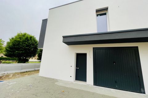 Villa i Curtarolo, Padua, Curtarolo - € 320.000 | Ref: P320 - foto 1