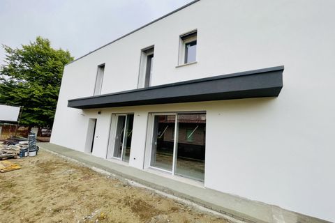 Villa i Curtarolo, Padua, Curtarolo - € 320.000 | Ref: P320 - foto 3