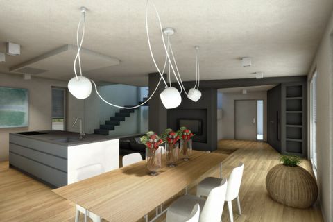 Villa i Curtarolo, Padua, Curtarolo - € 320.000 | Ref: P320 - foto 4