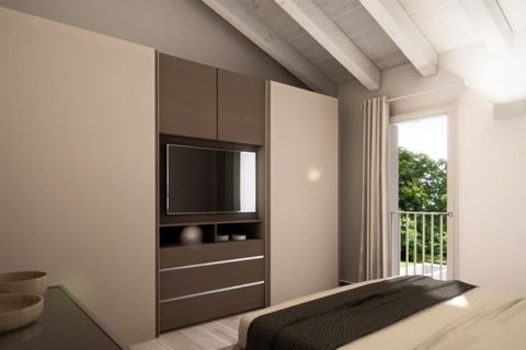 Villa i Curtarolo, Padua, Curtarolo - € 320.000 | Ref: P320 - foto 6
