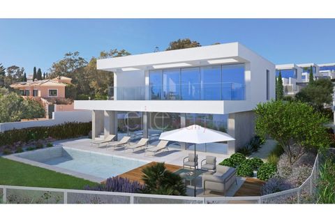 Villa i Luz, Faro, Luz - € 1.500.000 | Ref: M719n - foto 1