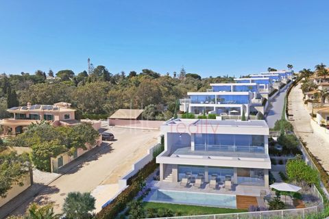 Villa i Luz, Faro, Luz - € 1.500.000 | Ref: M719n - foto 5