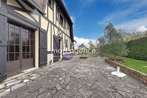 Villa a Boos, Seine-Maritime, Boos - € 295.000 | Ref: 86890890 - foto 2
