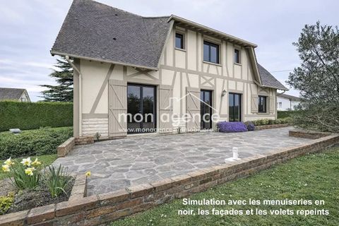Villa a Boos, Seine-Maritime, Boos - € 295.000 | Ref: 86890890 - foto 4