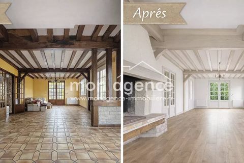 Villa a Boos, Seine-Maritime, Boos - € 295.000 | Ref: 86890890 - foto 5