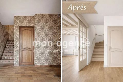Villa a Boos, Seine-Maritime, Boos - € 295.000 | Ref: 86890890 - foto 6