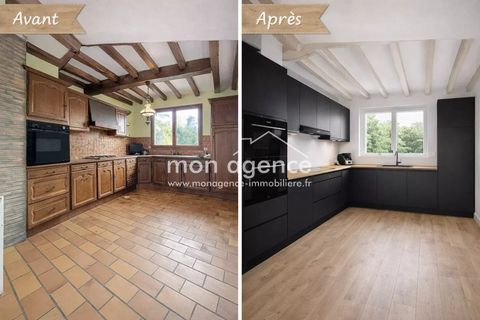 Villa a Boos, Seine-Maritime, Boos - € 295.000 | Ref: 86890890 - foto 7