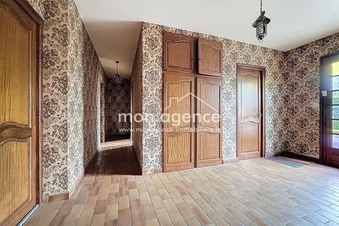 Villa a Boos, Seine-Maritime, Boos - € 295.000 | Ref: 86890890 - foto 8