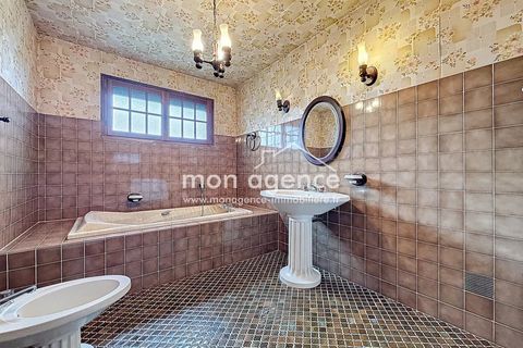 Villa a Boos, Seine-Maritime, Boos - € 295.000 | Ref: 86890890 - foto 10