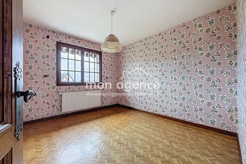 Villa a Boos, Seine-Maritime, Boos - € 295.000 | Ref: 86890890 - foto 14