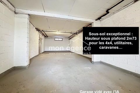Villa a Boos, Seine-Maritime, Boos - € 295.000 | Ref: 86890890 - foto 15