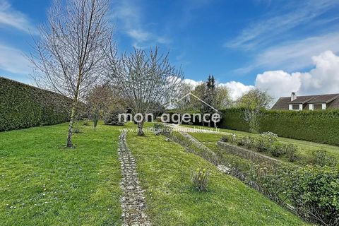 Villa a Boos, Seine-Maritime, Boos - € 295.000 | Ref: 86890890 - foto 16