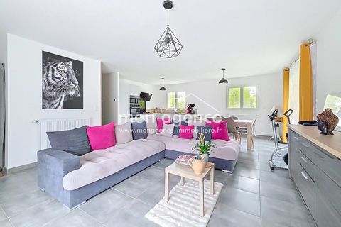 Villa a Forges-les-Eaux, Seine-Maritime, Forges-les-Eaux - € 265.000 | Ref: 86915942 - foto 2