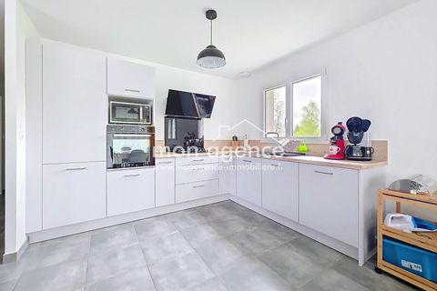 Villa a Forges-les-Eaux, Seine-Maritime, Forges-les-Eaux - € 265.000 | Ref: 86915942 - foto 4