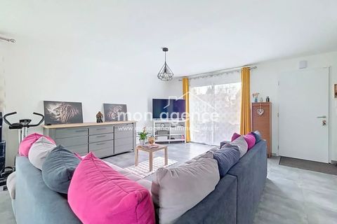 Villa a Forges-les-Eaux, Seine-Maritime, Forges-les-Eaux - € 265.000 | Ref: 86915942 - foto 6