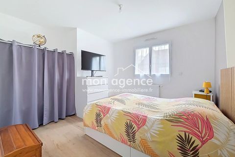 Villa a Forges-les-Eaux, Seine-Maritime, Forges-les-Eaux - € 265.000 | Ref: 86915942 - foto 7