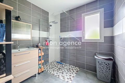 Villa a Forges-les-Eaux, Seine-Maritime, Forges-les-Eaux - € 265.000 | Ref: 86915942 - foto 8