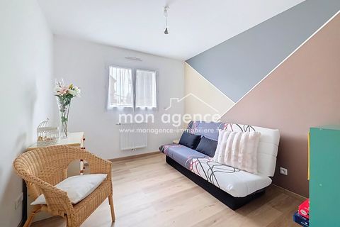 Villa a Forges-les-Eaux, Seine-Maritime, Forges-les-Eaux - € 265.000 | Ref: 86915942 - foto 9
