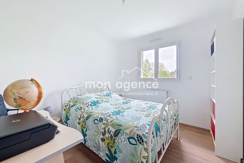 Villa a Forges-les-Eaux, Seine-Maritime, Forges-les-Eaux - € 265.000 | Ref: 86915942 - foto 10