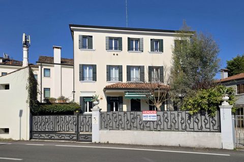 Villa a Treviso, Treviso, Treviso - € 385.000 | Ref: 6983 - foto 37