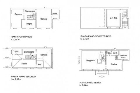 Villa a Treviso, Treviso, Treviso - € 385.000 | Ref: 6983 - foto 38