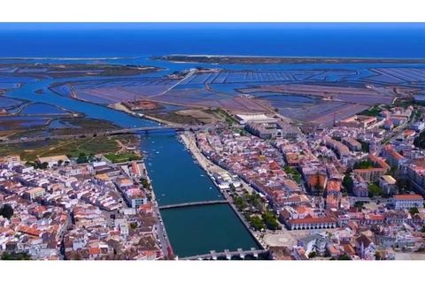 Lejlighed i Tavira, Faro, Tavira - € 535.000 | Ref: TVR10SA_P - foto 10