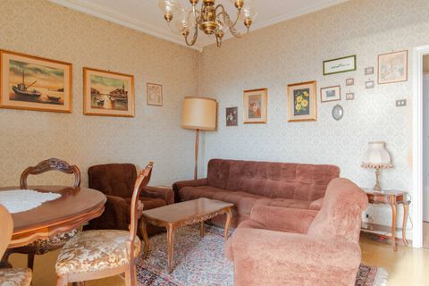 Lejlighed i Trieste, Trieste, Trieste - € 180.000 | Ref: Vicolo Scaglioni - foto 5