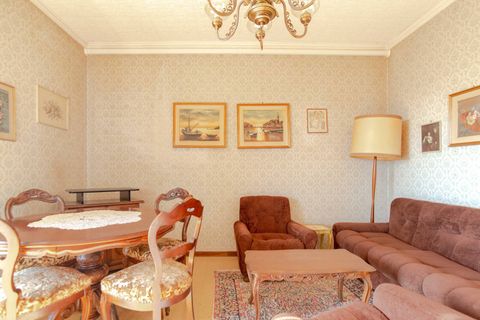 Lejlighed i Trieste, Trieste, Trieste - € 180.000 | Ref: Vicolo Scaglioni - foto 6