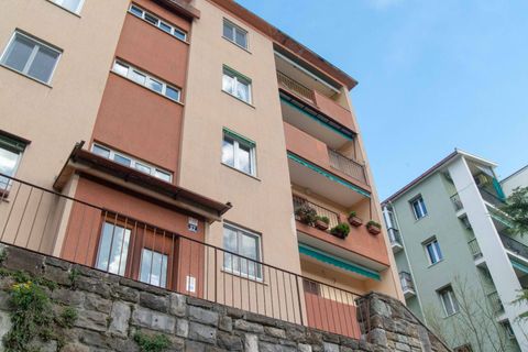 Lejlighed i Trieste, Trieste, Trieste - € 180.000 | Ref: Vicolo Scaglioni - foto 20