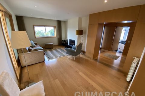 Villa i Guimaraes, Braga, Guimaraes - € 380.000 | Ref: N499 - foto 1