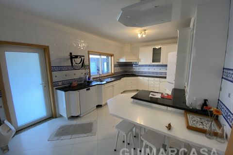 Villa i Guimaraes, Braga, Guimaraes - € 380.000 | Ref: N499 - foto 4