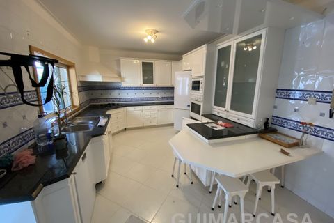 Villa i Guimaraes, Braga, Guimaraes - € 380.000 | Ref: N499 - foto 5