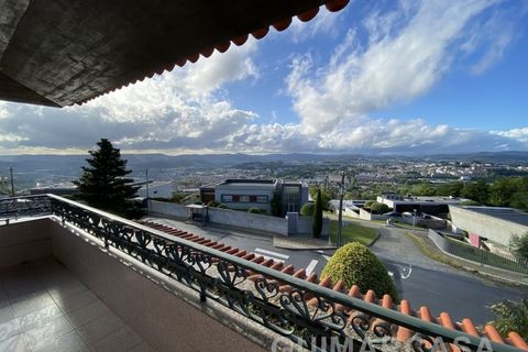 Villa i Guimaraes, Braga, Guimaraes - € 380.000 | Ref: N499 - foto 6