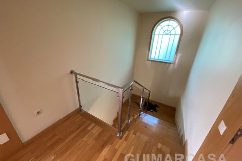 Villa i Guimaraes, Braga, Guimaraes - € 380.000 | Ref: N499 - foto 8
