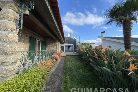 Villa i Guimaraes, Braga, Guimaraes - € 380.000 | Ref: N499 - foto 13