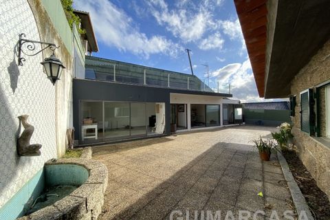 Villa i Guimaraes, Braga, Guimaraes - € 380.000 | Ref: N499 - foto 14