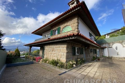 Villa i Guimaraes, Braga, Guimaraes - € 380.000 | Ref: N499 - foto 15